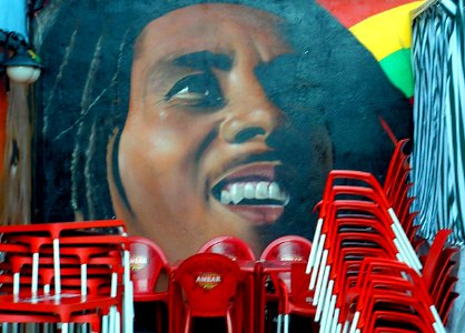 Vitoria - Graffiti & Murals 1161