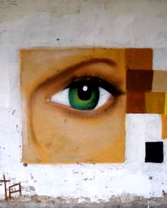 Vitoria - Graffiti & Murals 0988 03