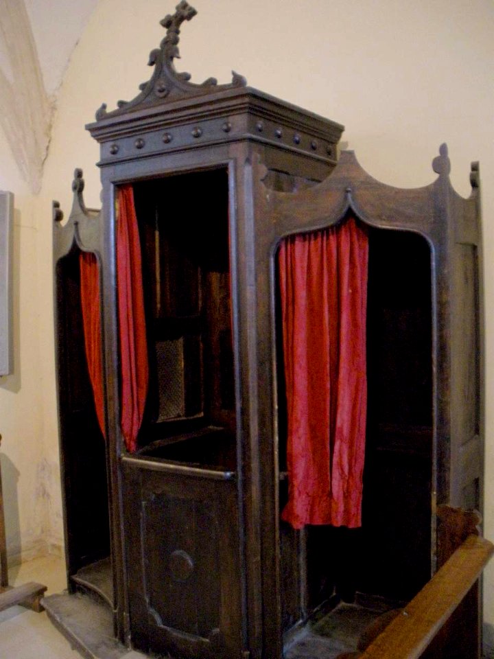 Vitoria - Iglesia de San Millán de Ali 10