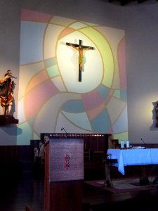 Vitoria - Iglesia de San Cristóbal 2
