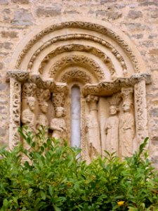 Vitoria - Iglesia de Nuestra Señora de la Asunción de Lasarte 4