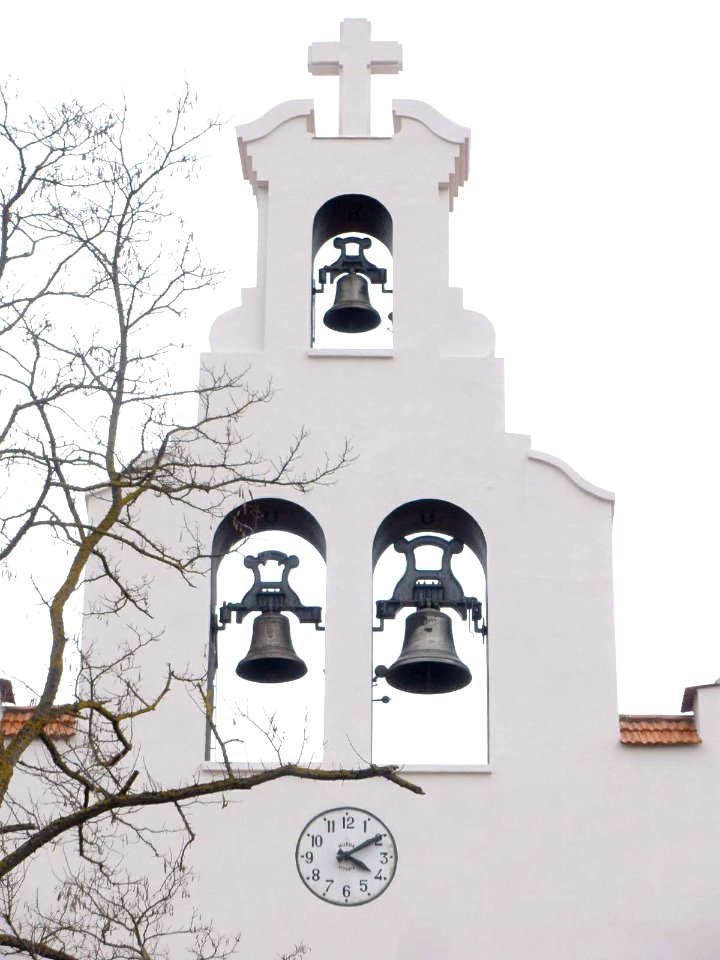 Vitoria - Iglesia de San Cristóbal 05