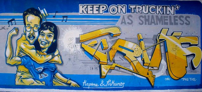 Vitoria - Graffiti & Murals 1160 03
