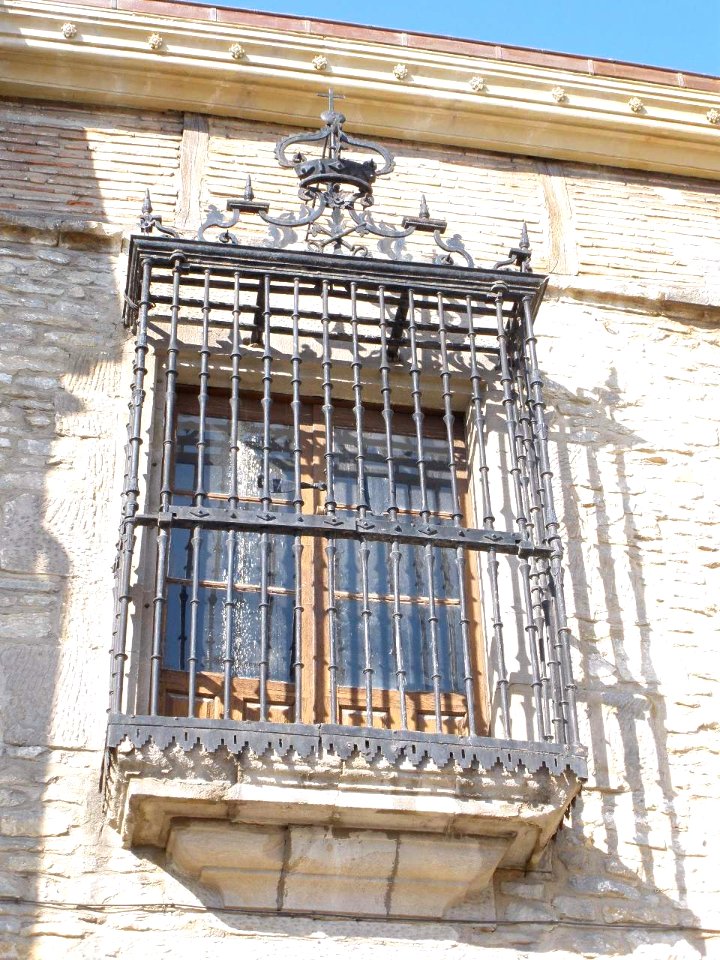 Vitoria - Iglesia de San Miguel 103