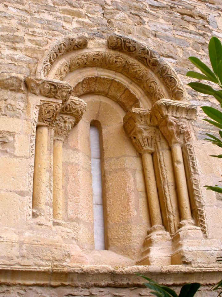 Vitoria - Iglesia de Nuestra Señora de la Asunción de Lasarte 3