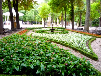 Vitoria - Parque de la Florida 44b