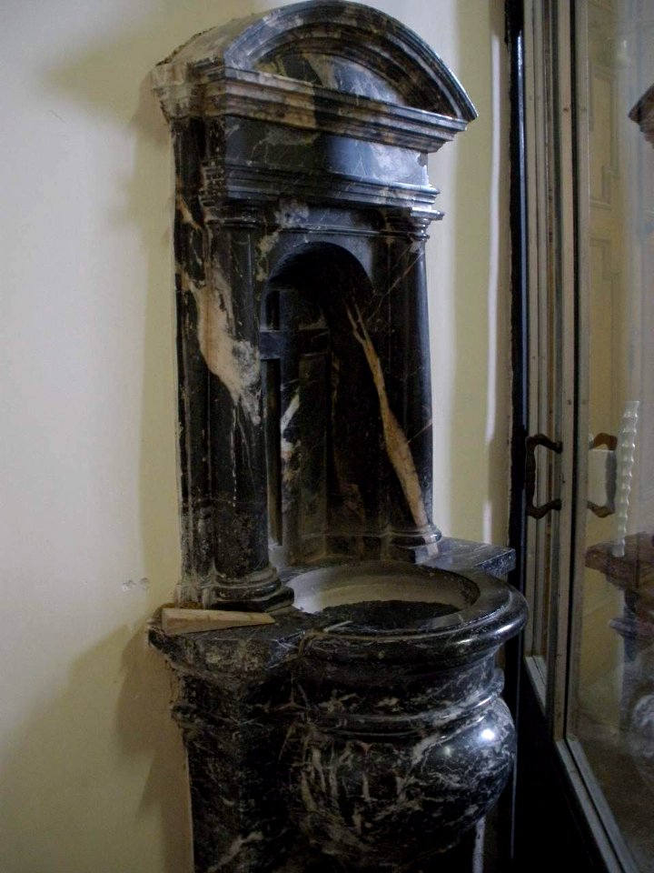 Vitoria - Iglesia de San Millán de Ali 09