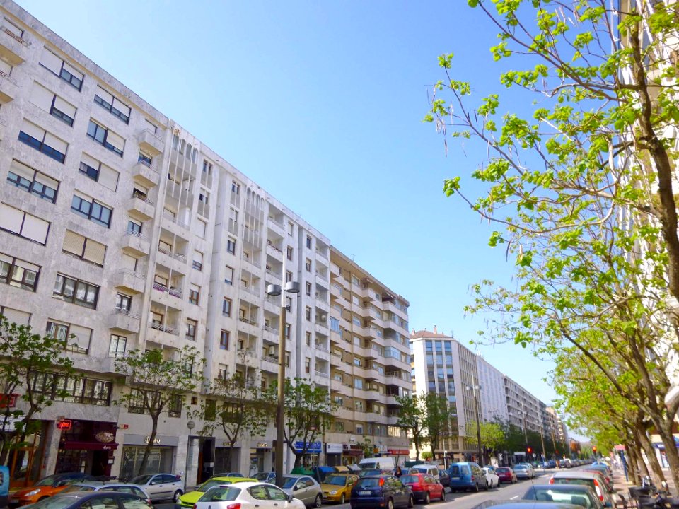 Vitoria - Avenida de Gasteiz 19