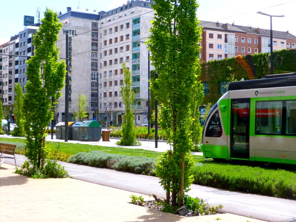 Vitoria - Avenida de Gasteiz 32