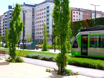 Vitoria - Avenida de Gasteiz 32