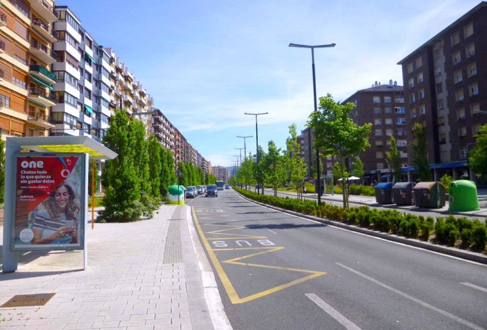 Vitoria - Avenida de Gasteiz 29
