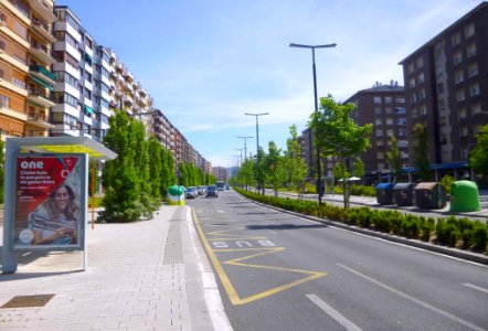 Vitoria - Avenida de Gasteiz 29