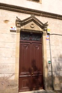 Vitoria - Iglesia de la Sagrada Familia 1