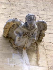 Vitoria - Iglesia de San Mateo 14