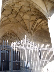 Vitoria - Iglesia de San Miguel 118