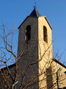 Vitoria - Iglesia de San Juan Bautista de Aretxabaleta 6