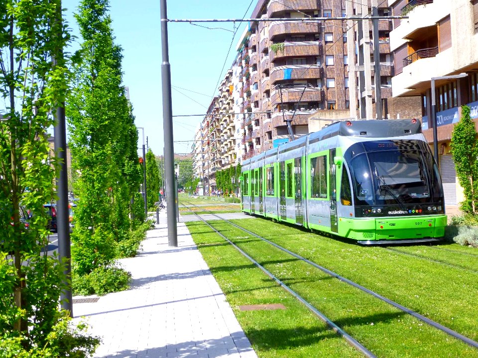 Vitoria - Avenida de Gasteiz 14