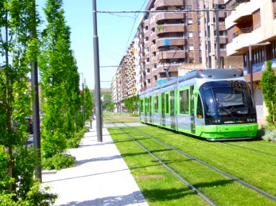 Vitoria - Avenida de Gasteiz 14