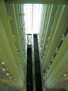 Vitoria - Hotel Silken Ciudad de Vitoria 4