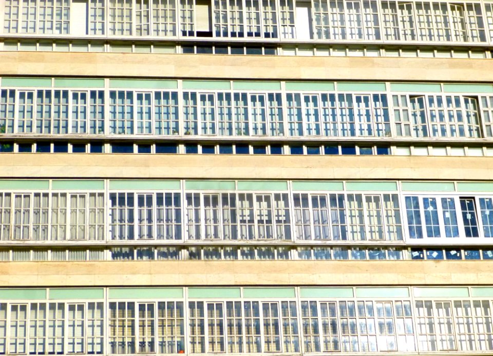 Vitoria - Avenida de Gasteiz 21