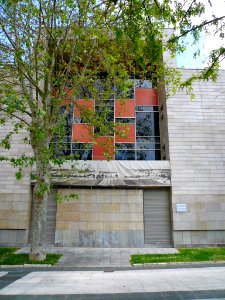 Vitoria - Archivo Histórico Provincial de Álava 1