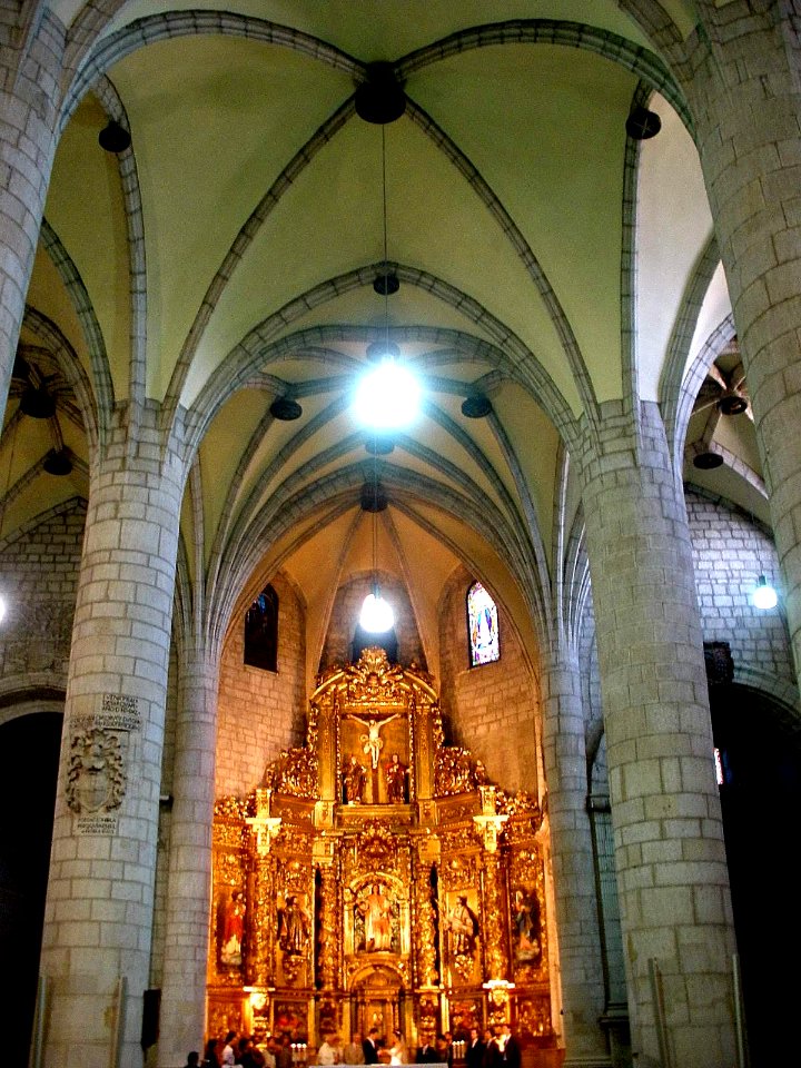 Vitoria - San Vicente Martir 44