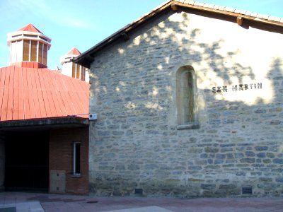 Vitoria - Iglesia de San Martín 2