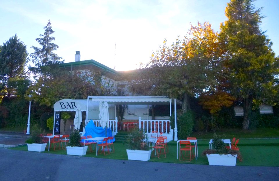 Vitoria - Hotel-Restaurante El Caserón 3