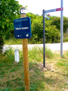 Vitoria - Anillo Verde en Puente Alto 7