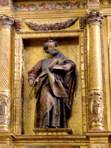 Vitoria - Iglesia de San Millán de Ali 13