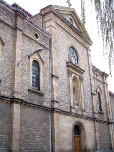 Vitoria - Iglesia del Carmen (PP Carmelitas Descalzos) 10