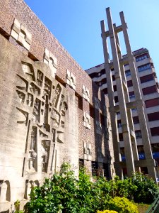 Vitoria - Iglesia de San Mateo 18