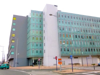 Vitoria - Bulevar de Mariturri 38-44 (05)