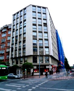 Vitoria - Avenida de Gasteiz-