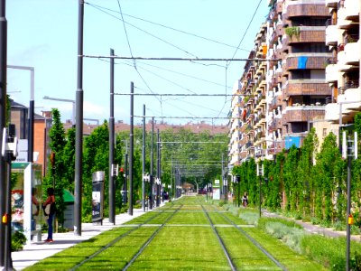 Vitoria - Avenida de Gasteiz 17