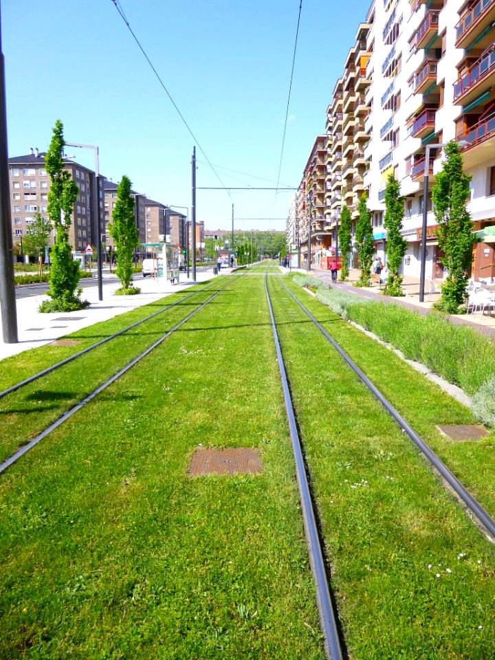 Vitoria - Avenida de Gasteiz 08b