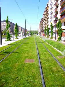 Vitoria - Avenida de Gasteiz 08b