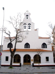 Vitoria - Iglesia de San Cristóbal 07