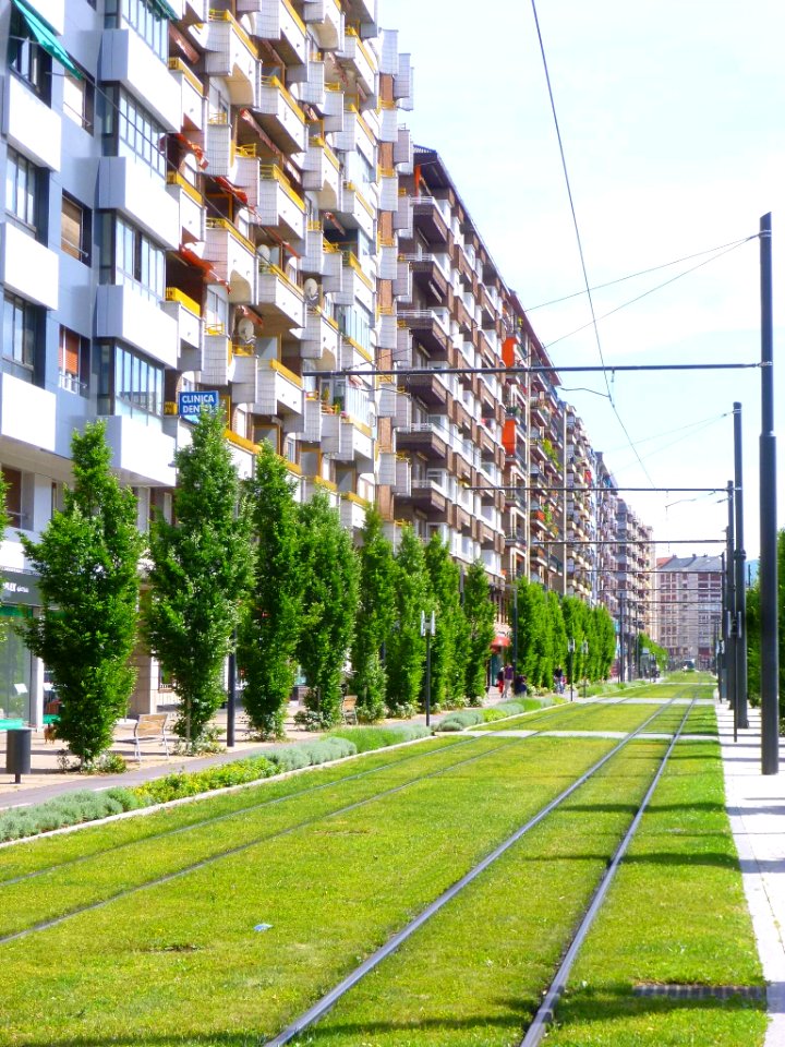 Vitoria - Avenida de Gasteiz 28