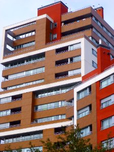 Vitoria - Avenida de Juan Carlos I 21-23 (5)