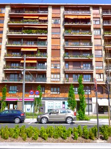 Vitoria - Avenida de Gasteiz 13