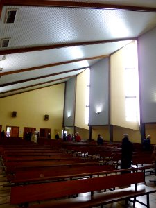Vitoria - Iglesia de Nuestra Señora de Belén 07