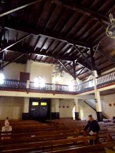 Vitoria - Iglesia de San Cristóbal 1
