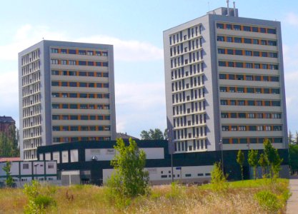 Vitoria - Apartamentos en la Avenida de Olárizu 3