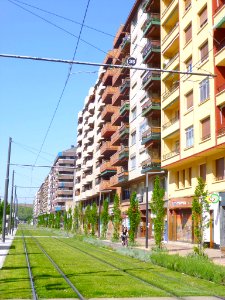 Vitoria - Avenida de Gasteiz 16