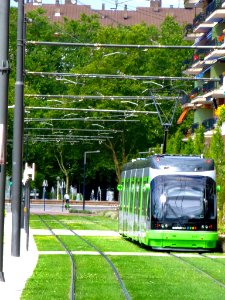 Vitoria - Avenida de Gasteiz 4