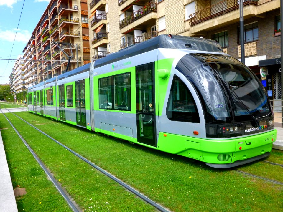 Vitoria - Avenida de Gasteiz 3