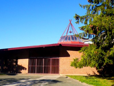 Vitoria - Iglesia de Nuestra Señora de los Dolores 6