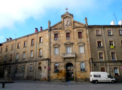 Vitoria - Antiguo Seminario 7