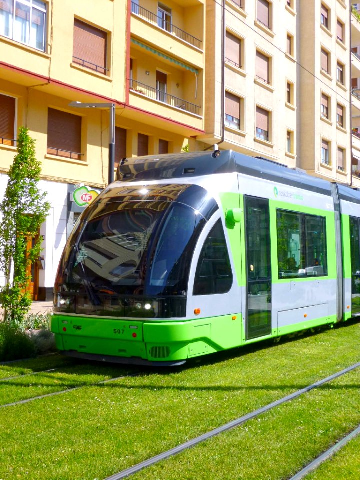 Vitoria - Avenida de Gasteiz 15